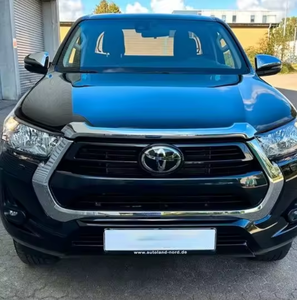 LISTO PARA ENVIAR 2023-2025, Usado, Volante a la Izquierda, Tracción en las Cuatro Ruedas, Asientos de Cuero, Automático de 6 Velocidades, Control de Crucero Adaptativo, Neumáticos R17, Interior Claro - Product Image 1