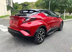 Meilleure offre pour voitures d'occasion CHR 2018, 4 cylindres, 2,0 litres, à vendre - Product Image 6