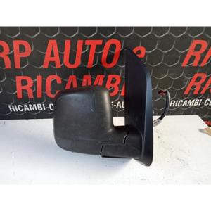 Specchietto Retrovisore Destro per CITROEN Nemo Serie (08>18) 1638418780 - Product Image 5