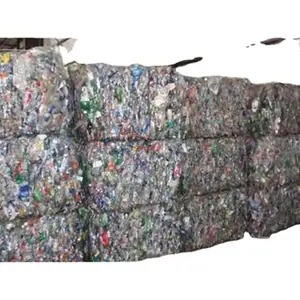 Pure and Natural Pet Bottle Scrap