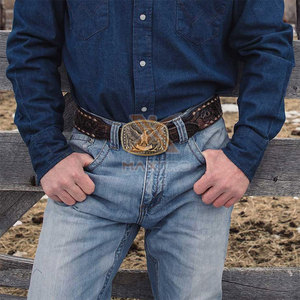 Wholesale Private Label Ceremonial Iron Buckles Factory Direct Supply Ceremonial Iron Buckles - Product Image 6