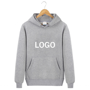 Sudadera con capucha personalizada de alta calidad, ropa de moda OEM para hombres, ropa de calle, sudaderas en blanco al por mayor, Sudadera con capucha de algodón de invierno - Product Image 5