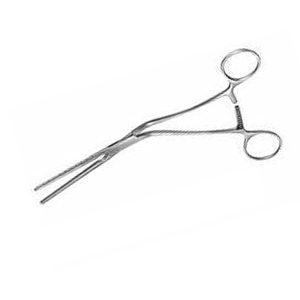 Instrument chirurgical professionnel de tube d'aspiration cardiaque d'acier inoxydable de Debakey pour la chirurgie cardiovasculaire - Product Image 4