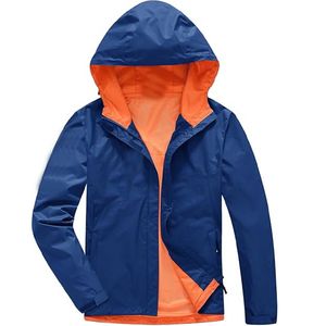 แจ็กเก็ตกันน้ำสำหรับผู้ชาย, แจ็กเก็ตกันน้ำระบายอากาศได้ดีเสื้อแจ็กเก็ตกันฝน3ลิตร2025ใหม่ - Product Image 6