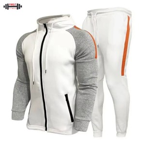 Custom 2025 Unisex <b>Oversized</b> Plus Size Winter Heavyweight Hoodie Made-to-order Sweatshirts <b>Jogger</b> Set Sweat Suit Sport Tracksuit - Product Image 6