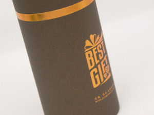 Boîte cadeau en papier rigide pour vin rouge, taille personnalisée, logo, boîte d'emballage pour bouteille de champagne, boîte en papier pour emballage de spiritueux - Product Image 5