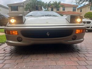 Sử dụng 1999 Ferra.<span class=keywords><strong>ri</strong></span> 355 <span class=keywords><strong>F1</strong></span> nhện - Product Image 2