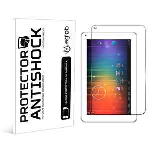 ฟิล์มกันรอยหน้าจอ ANTISHOCK สำหรับแท็บเล็ตเซนิโอ 9004DC - Product Image 1