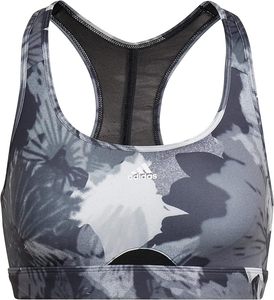 Sujetador deportivo con estampado de logotipo personalizado para mujer, camisetas de entrenamiento de talla grande, sujetador transpirable para Fitness, Yoga y correr para ejercicio - Product Image 1