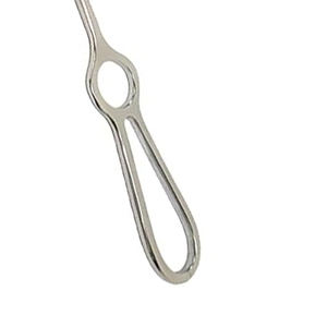 Langenbeck Retractor <b>Surgical</b> <b>Instrument</b> Stainless Steel Manual Reusable Hospital Use - Product Image 3