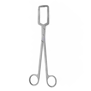 Instrumentos quirúrgicos ortopédicos profesionales más vendidos Base de potencia manual de acero inoxidable Instrumentos favorecidos por el cirujano - Product Image 4