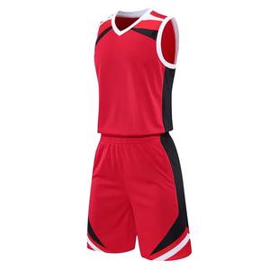 Camiseta de Baloncesto de Secado Rápido, Conjuntos de Uniformes de Baloncesto, Jersey Retro Profesional, Ropa de Baloncesto Transpirable - Product Image 3