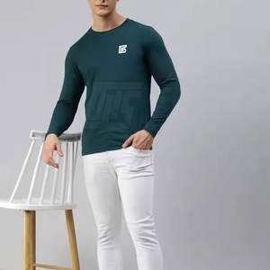 เสื้อเชิ้ตแขนยาวผ้าฝ้าย100% 2025นุ่มมากสำหรับผู้ชายเสื้อเชิ้ตผู้ชาย - Product Image 4