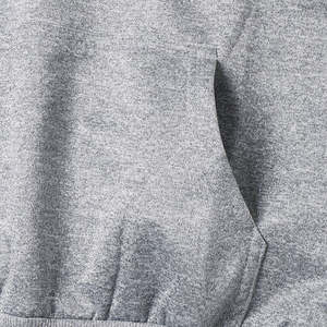 Nouveaux hommes meilleure qualité poids lourd cravate teinture sweats à capuche sur mesure 100% coton surdimensionné bouffée impression à capuche pour hommes - Product Image 2