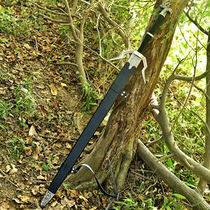 Espadas de Material Sólido a Precio de Mayoreo, MOQ Bajo, para Adultos, Espadas de Primera Calidad Hechas a Medida, Cuchillos de Hoja - Product Image 5