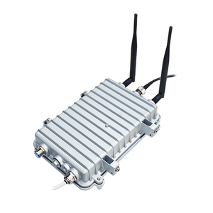 Skylab Long Range 10KM Lora Gateway para Exteriores con 4G LTE, Gateway LoRaWAN Inteligente para Obras de Construcción - Product Image 2