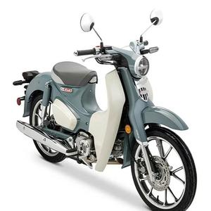 LISTA PARA ENVIAR Motocicleta Super Cub C125 ABS 2024 NUEVA - Product Image 1