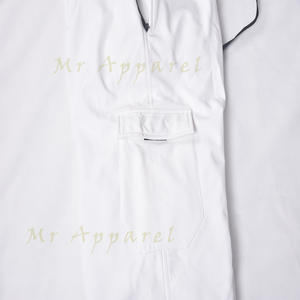 Pantalon de ski de snowboard baggy personnalisé pour hommes Nouveau design Pantalon d'extérieur d'hiver imperméable respirant et coupe-vent avec chaleur - Product Image 2