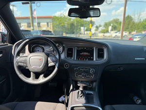 Dodge Charger GT RWD 2023 LIMPIO, Volante a la Izquierda, 50001-75000 Millas - Product Image 3