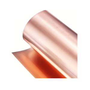 High purity 99.99% <b>copper</b> c68700 c70600 c71500 nickel plated <b>copper</b> foil roofing <b>sheet</b> for decorative for sales - Product Image 6