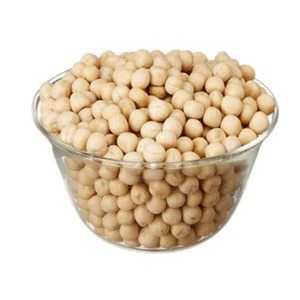 Pois secs naturels ou pois blancs pour des repas végétariens riches en protéines, régime végétalien et recettes traditionnelles au meilleur prix du marché - Product Image 1