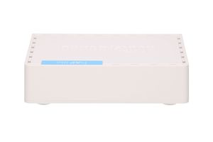 MikroTik hAP lite WiFi Router, RB941-2nD, 2.4GHz, 4x RJ45 100Mb/s - Product Image 3
