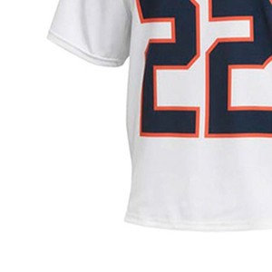 Derniers modèles d'uniformes de crosse pour hommes logo personnalisé/couleur uniforme de crosse pour hommes de haute qualité respirant et confortable avec protection contre les rides - Product Image 2