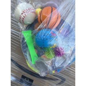 Pallet misti di giocattoli di peluche - Product Image 4