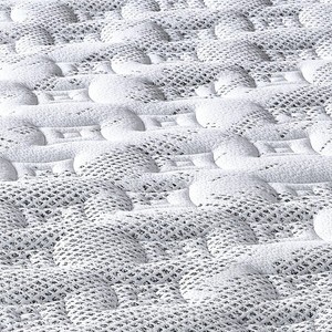 Orthopedic Foam Customized Mattress Full King Size Roll up Mattress Good Quality Cheap Box Spring Mattress - Product Image 2