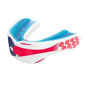 Fully Customized <b>Mouth</b> <b>Guard</b> Best Selling Latest Style Boxing <b>Mouth</b> <b>Guard</b> BY ZAVI SPORTS Made Silicone Teeth Protection - Product Image 5