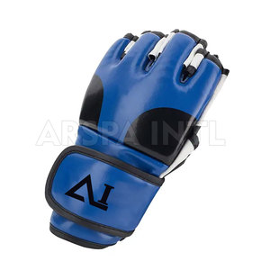 Customized Logo & Design MMA <b>Gloves</b> High Performance In Stock MMA <b>Gloves</b> Heavy Duty MMA <b>Gloves</b> - Product Image 4