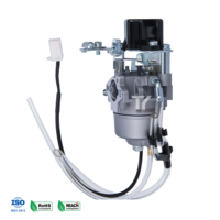 Carburateur en plastique de haute qualité A-iPower SUA2000i SUA2300i Predator 2000W/1600W Champion 73531i Générateur onduleur Huayi P16D-1