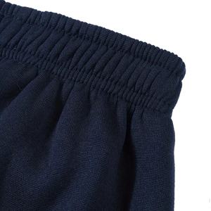 Conjunto Deportivo Informal para Hombre, para Entrenamiento de Invierno, Ropa Deportiva, Estilo Urbano, Serigrafía, Felpa Ecológica 100% - Product Image 4