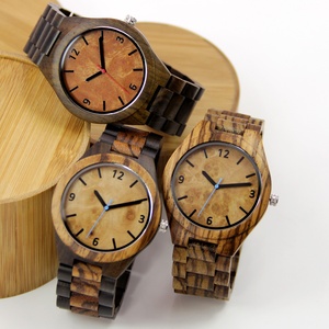 Reloj de pulsera de madera <span class=keywords><strong>para</strong></span> <span class=keywords><strong>hombre</strong></span>, reloj de madera hecho a mano, <span class=keywords><strong>regalo</strong></span> de <span class=keywords><strong>boda</strong></span> de <span class=keywords><strong>aniversario</strong></span> <span class=keywords><strong>para</strong></span> él, padre, padrino, marido, <span class=keywords><strong>regalo</strong></span> de madera - Product Image 3