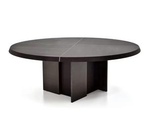 Soporte de pastel de Madera rústica, superventas, soporte de pastel redondo de madera Natural, soporte de pastel redondo elegante y elegante, herramientas - Product Image 2