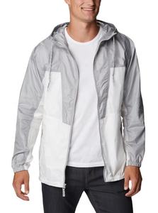 Veste coupe-vent décontractée pour homme, personnalisable, imperméable, à capuche, style tendance, grande taille, respirante, pour les activités de plein air en automne - Product Image 5