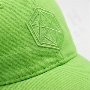 Gorras de Béisbol Personalizadas al por Mayor con Logotipo Personalizado, Gorras de Béisbol de Diseño para Hombre, de Alta Calidad, en Color Sólido, Ajustables, Ropa Deportiva - Product Image 4