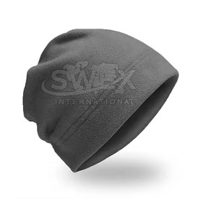 Latest Design Cotton Made Jacquard <b>Fleece</b> <b>Beanie</b> Hats For Adult Custom Design Casual Wear Jacquard <b>Fleece</b> <b>Beanie</b> Hats - Product Image 5