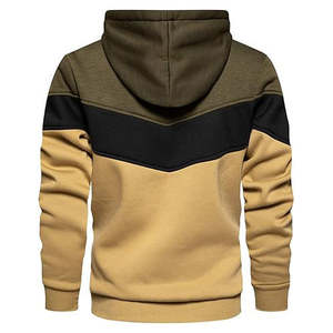 Premium 280 GSM sweats à capuche en coton sweats légers unisexe confortable élégant prix d'usine vêtements personnalisés en gros - Product Image 2