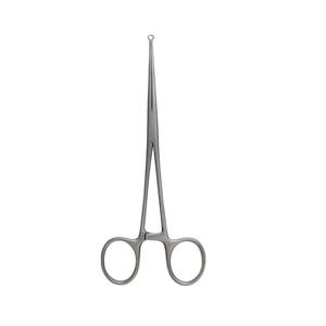 Ensemble de pinces pour vasectomie sans scalpel 14 cm en acier inoxydable allemand Instruments chirurgicaux NSV Ensemble de pinces à anneau fin par Surgiright - Product Image 2