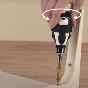 Cadeaux fantaisie Coffret cadeau ours fantaisie de haute qualité pour des cadeaux décoratifs uniques - Product Image 6