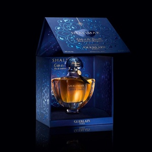 Boîte de bouteille de parfum de luxe vide personnalisée de luxe Boîte de papier créative - Product Image 2