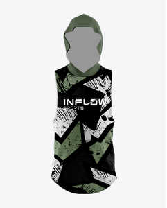 Personalizado 7on7 uniformes de fútbol para adultos y jóvenes 7v7 Jersey al por mayor estilo personalizado transpirable precio barato camiseta de fútbol - Product Image 1