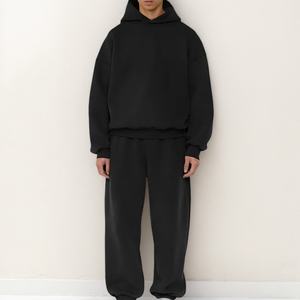 Vêtements de course les plus vendus en ligne, sweat-shirt surdimensionné personnalisé de haute qualité, vêtements d'entraînement, sweat-shirt en coton pour hommes - Product Image 5