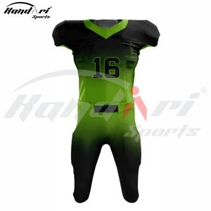 Uniforme de fútbol personalizado de diseño superior de alta calidad, conjuntos de ropa de fútbol para entrenamiento de hombres y mujeres - Product Image 2