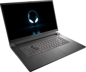 Migliore qualità R5 M17 Laptop N-Vidia GeForce RTX 3070 Ti 8GB Ryzenn 7 6800H 2TB PCIe 165Hz 3ms QHD vera memoria 4GB USB CIS US