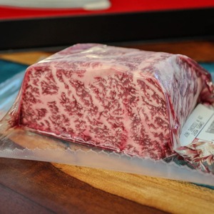 <b>FROZEN</b> Omi beef wagyu A5 striploin & ribeye set HACCP Meat Beef wagyu - Product Image 6
