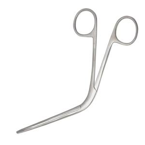 Pinces nasales manuelles en acier inoxydable de haute qualité, instruments chirurgicaux réutilisables, utilisation en chirurgie générale, vente en gros - Product Image 3