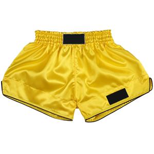 2024กางเกง MMA เอวยางยืดสำหรับผู้ชายระบายอากาศได้ดีติดโลโก้ได้ตามต้องการ - Product Image 5