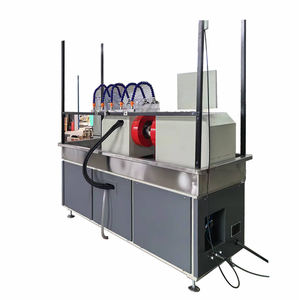 YORKTECH YKDG-3000M 자분검사기 평생 기술 지원 12개월 보증 작업물 위치 확인용 - Product Image 2